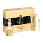JIMMY CHOO - Coffret LE PARFUM 100 ML + lait 100 ML + EDP 7,5 ML - EDP100F